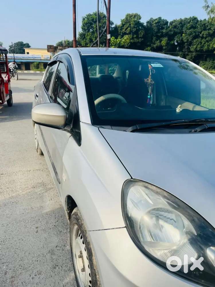 Honda Amaze 2015 Diesel Well Maintained