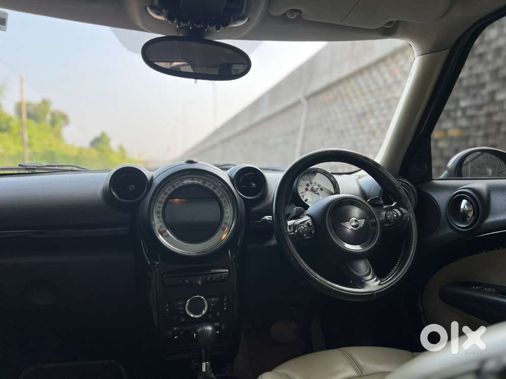 Excellent Condition Mini Cooper Diesel