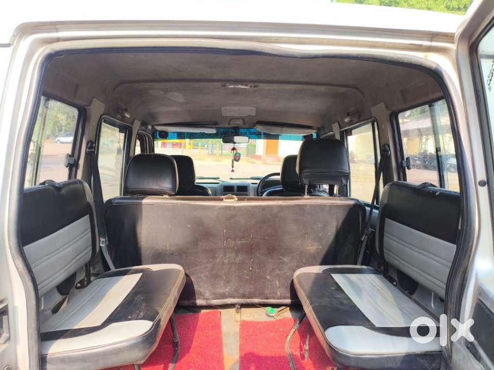 Tata Sumo Gold Ex Bsiii, 2014