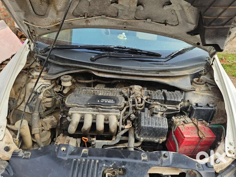 Honda City 2009 Petrol At