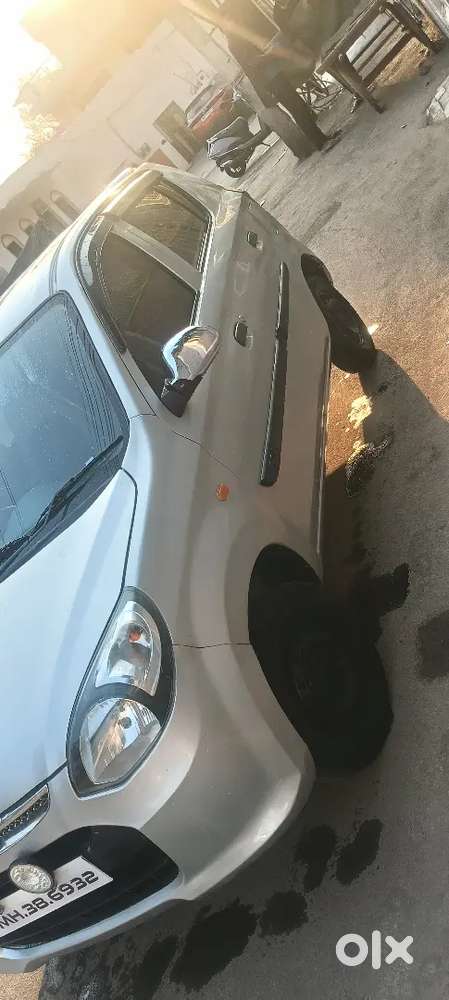 Maruti Suzuki Alto 800 2016