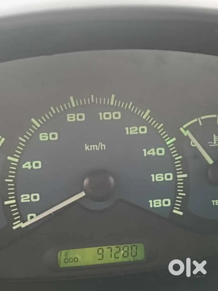 Chevrolet Spark 2009 Car