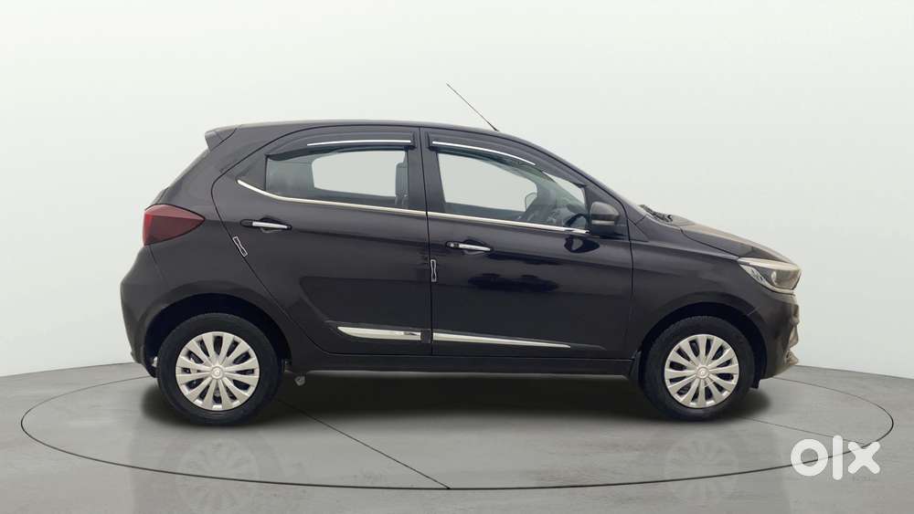 Tata Tiago 1.2 Revotron Xz Plus, 2022, Cng & Hybrids