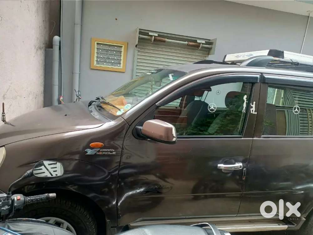 Mahindra Xylo Diesel 2010