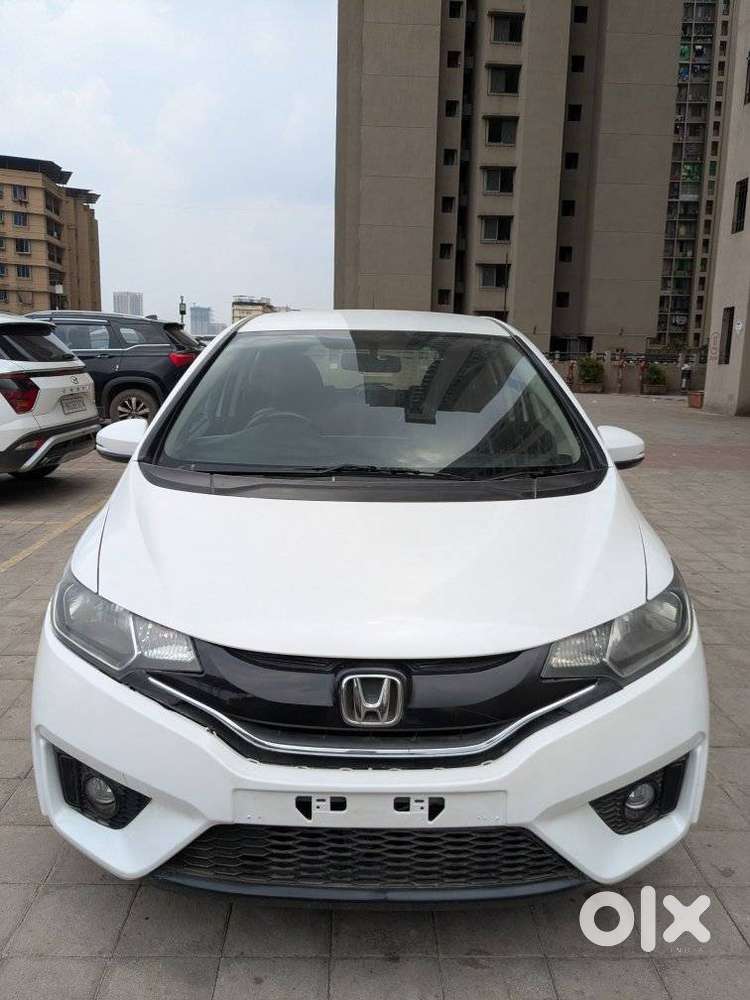 Honda Jazz 1.5 Vx I Dtec, 2017, Diesel