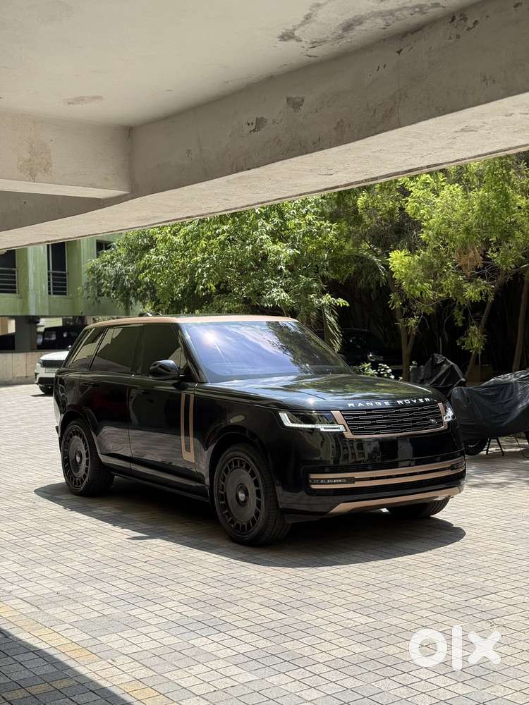Land Rover Range Lwb 3.0 V6 Diesel Vogue, 2023, Diesel