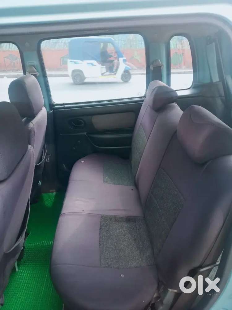 Maruti Suzuki 2008 Model