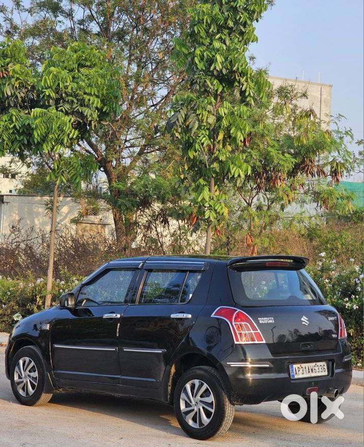 Maruti Suzuki Swift Ddis Vdi, 2008, Diesel