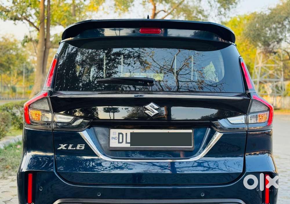 Maruti Suzuki Xl6 Zeta Mt Cng, 2023, Cng & Hybrids