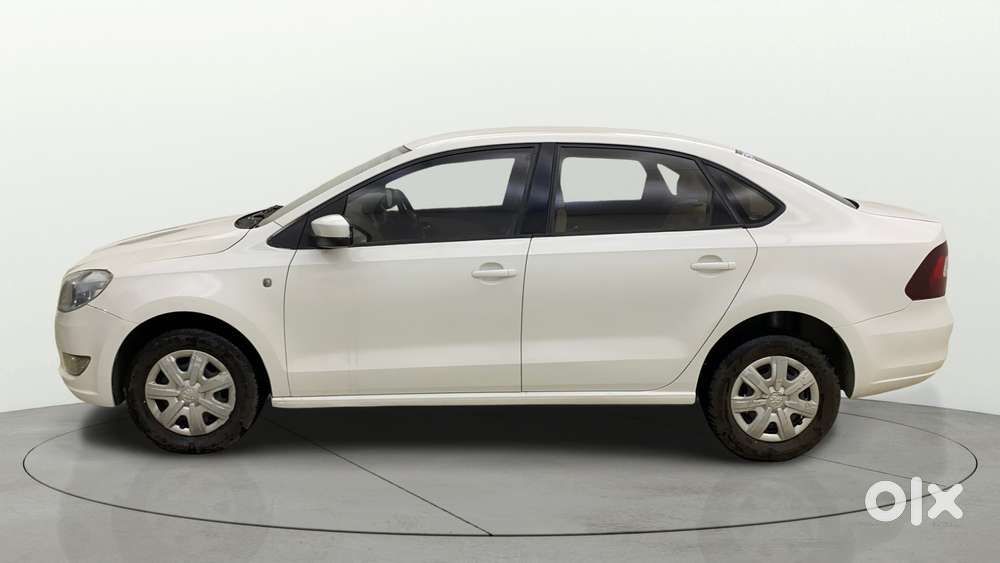 Skoda Rapid 1.6 Ambition Plus Mpi, 2014, Petrol