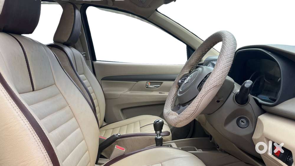 Maruti Suzuki Ertiga Vdi Shvs, 2019, Diesel