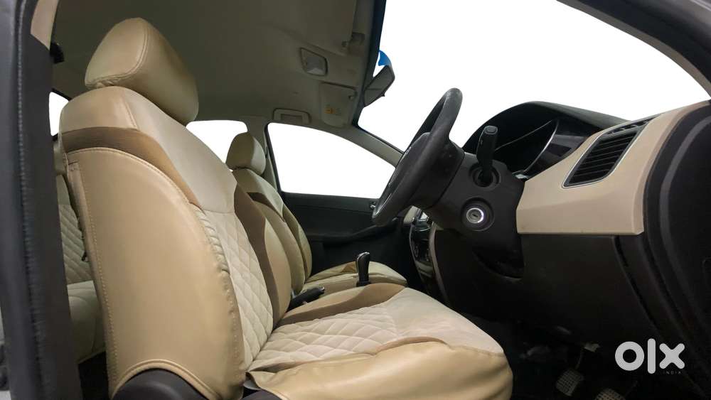 Tata Zest 1.2 Revotron Xt, 2016, Petrol