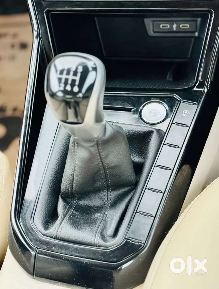 Volkswagen Virtus 1.0 Highline Tsi, 2022, Petrol