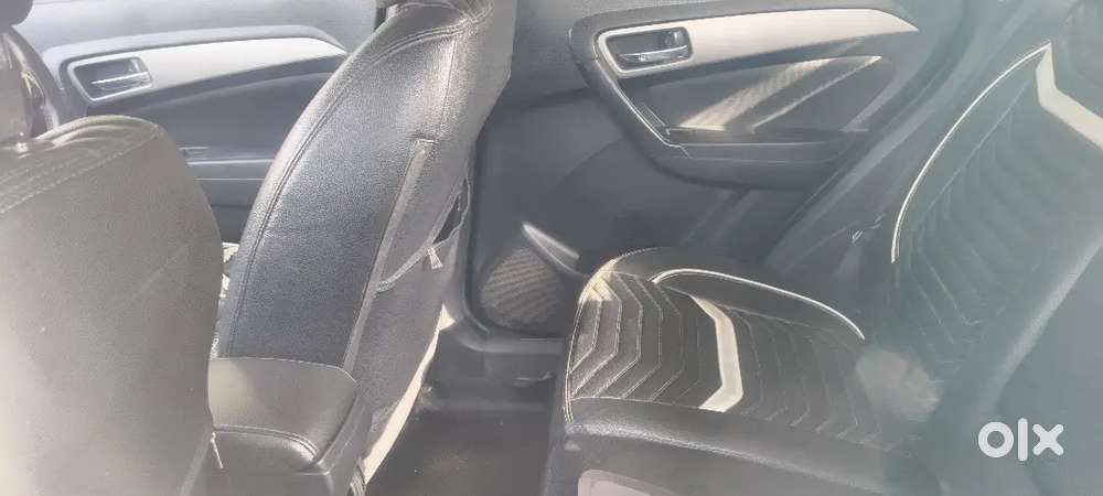 Maruti Suzuki Vitara Brezza Zdi Plus 2018 Diesel Manual