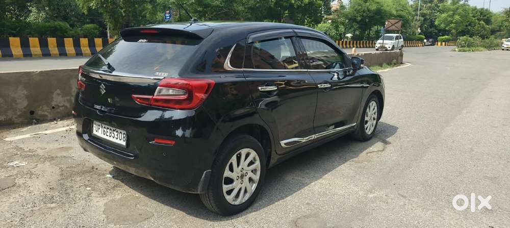 Maruti Suzuki Baleno 1.2 Zeta Cng, 2023, Cng & Hybrids