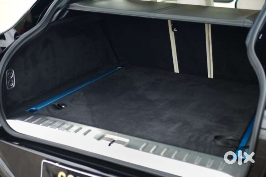 Aston Martin Dbx, 2020, Petrol