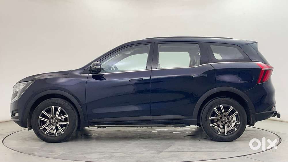 Mahindra Xuv700 2.2 Ax 7 Diesel Mt Luxury Pack Str, 2022, Diesel