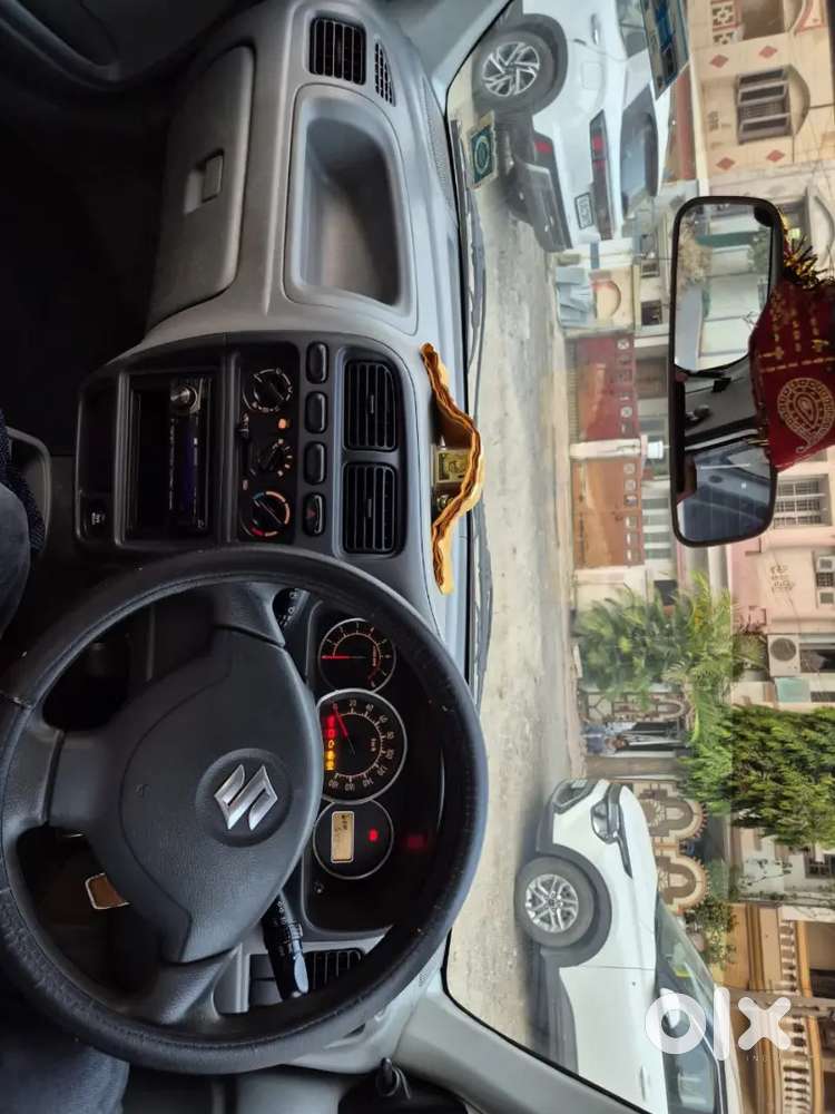 Maruti Suzuki Alto K10 2011 Petrol 55000 Km Driven