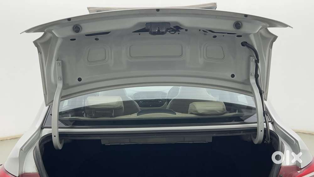 Hyundai Xcent [2014-2017] 1.2 S, 2016, Petrol