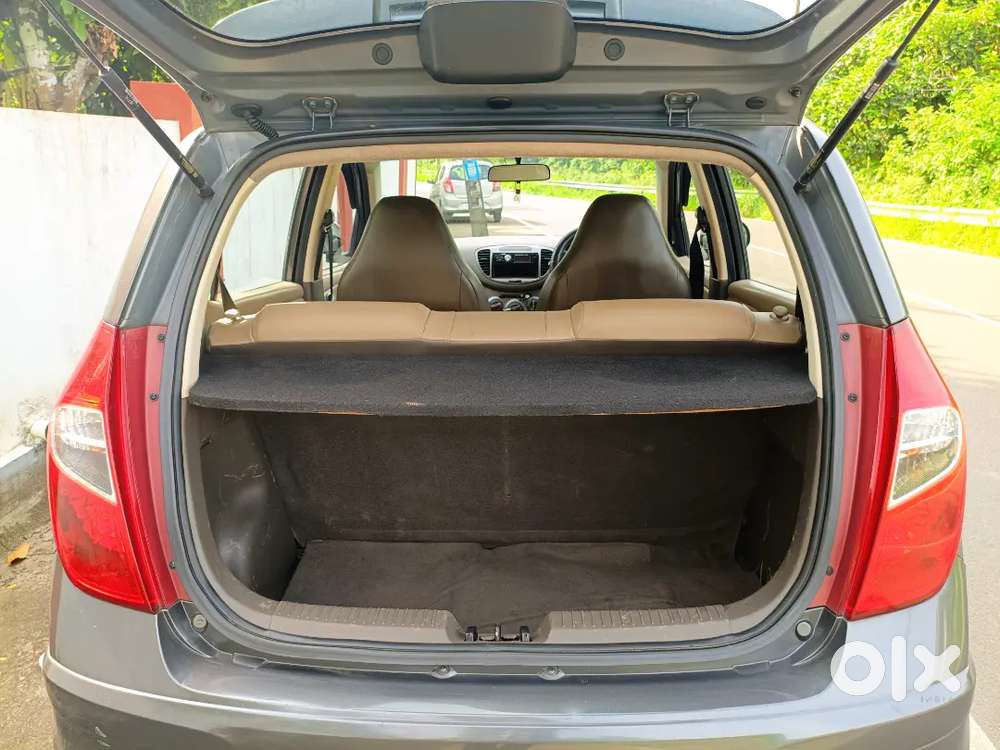 2013  Last Hyundai I10, Perfect Condition