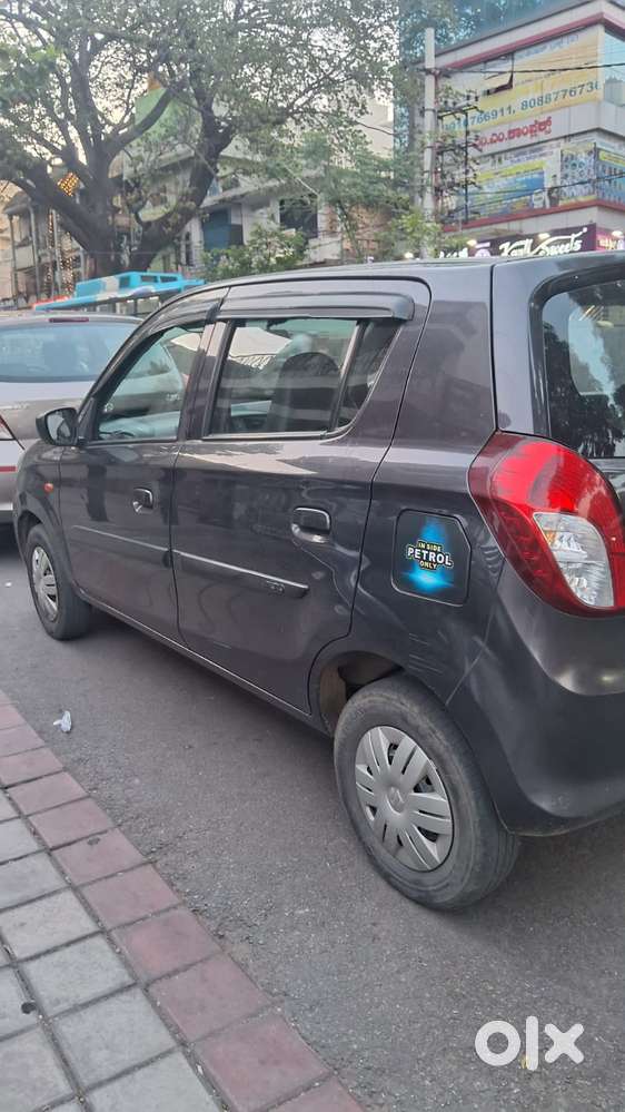 Maruti Suzuki Alto 800 0.8 Vxi (o), 2022, Petrol