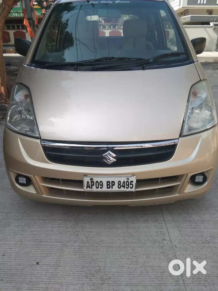 Maruti Suzuki Zen Estilo 2008