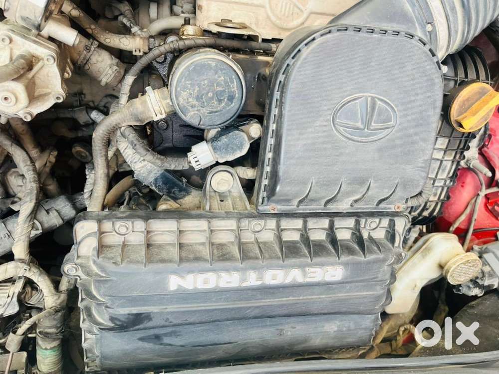 Tata Tiago 2016 Cng & Hybrids Good Condition