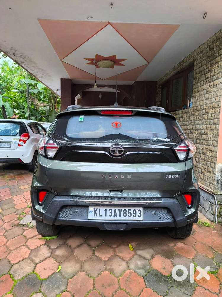 Tata Diesel Car 2022