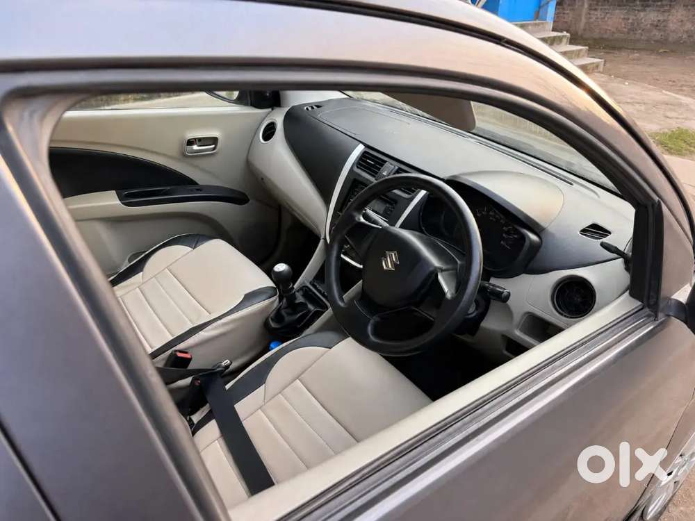Maruti Celerio Vxi  45k Km  Clean Condition