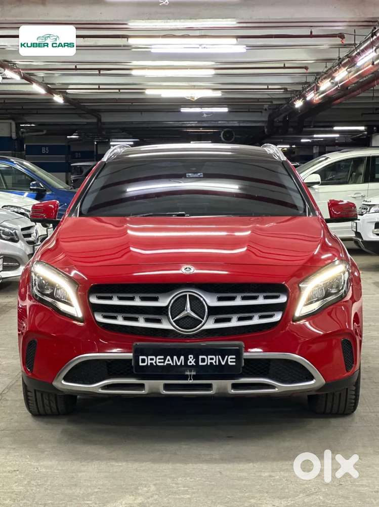 Mercedes-benz Cla Urban Sport 200, 2018, Petrol