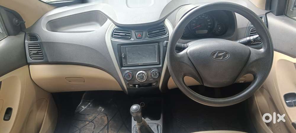 Hyundai Eon Era +, 2018, Petrol