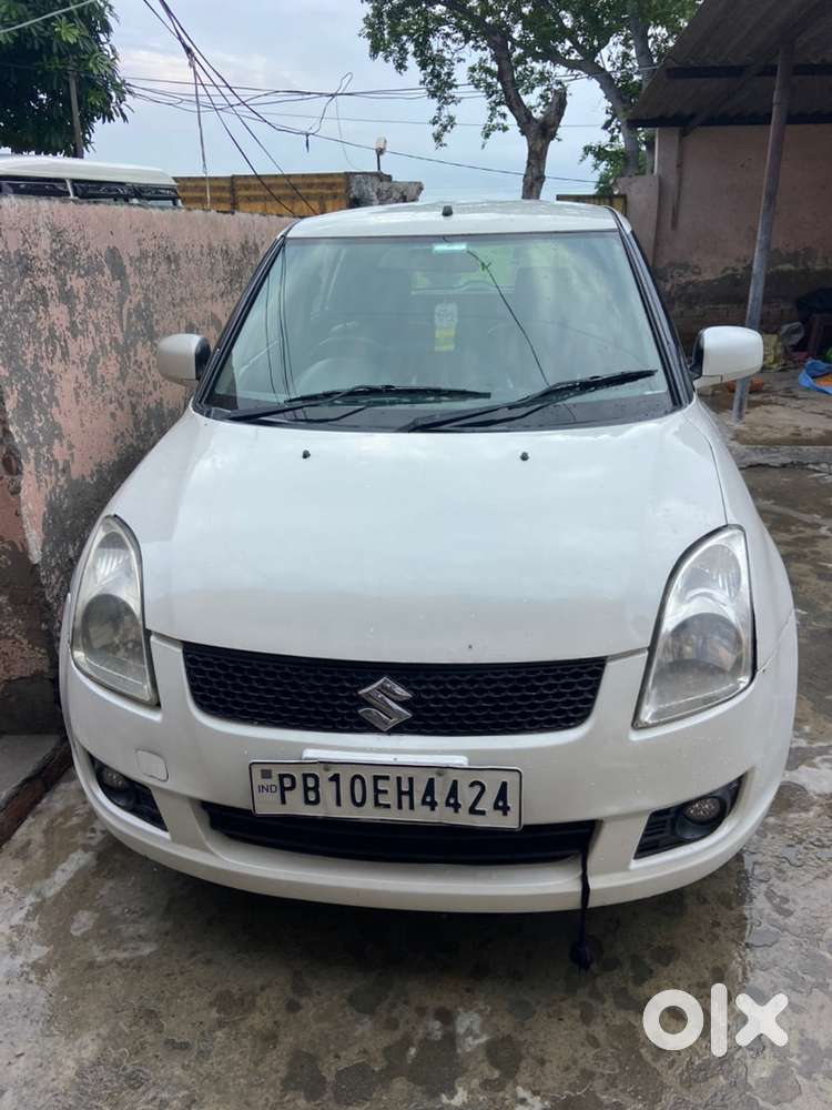 Swift Vxi Maruti 2007