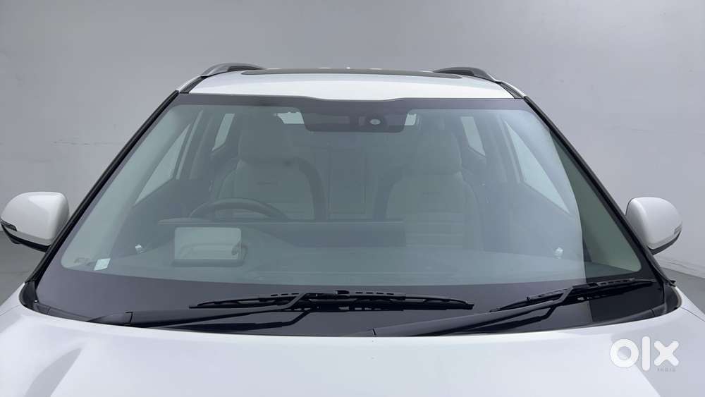 Kia Seltos Gtx, 2019, Petrol