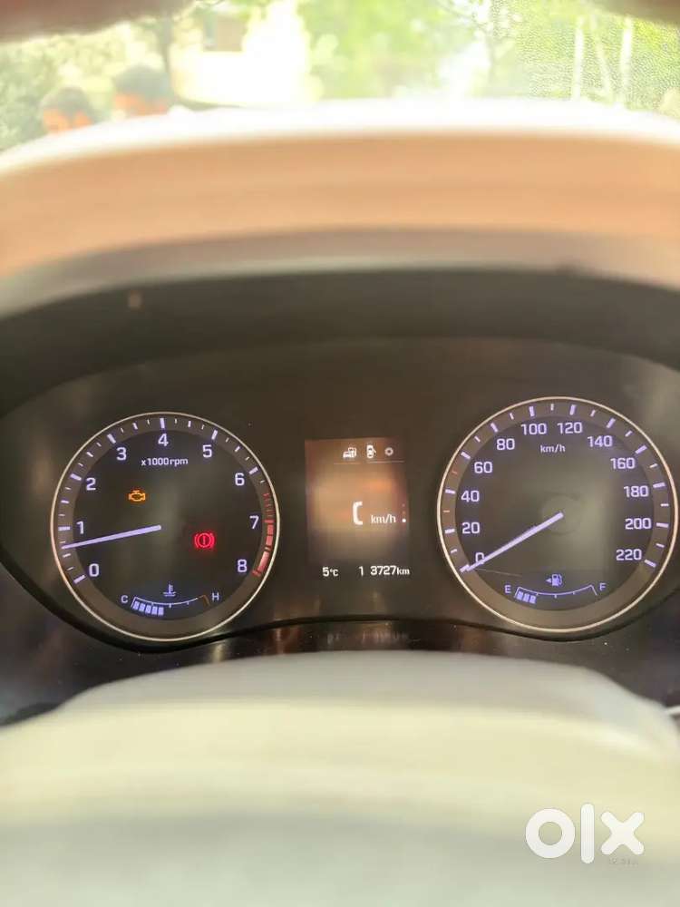 Hyundai Elite I20 Sportz 2014