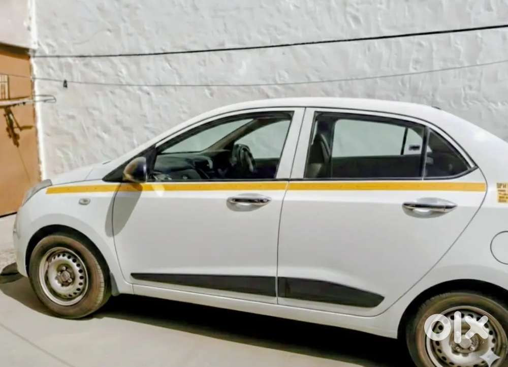 Hyundai Xcent Prime 2022