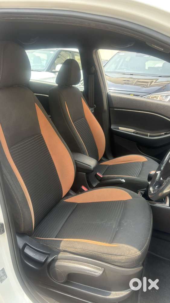 Hyundai I20 Active Sx Petrol, 2017, Petrol