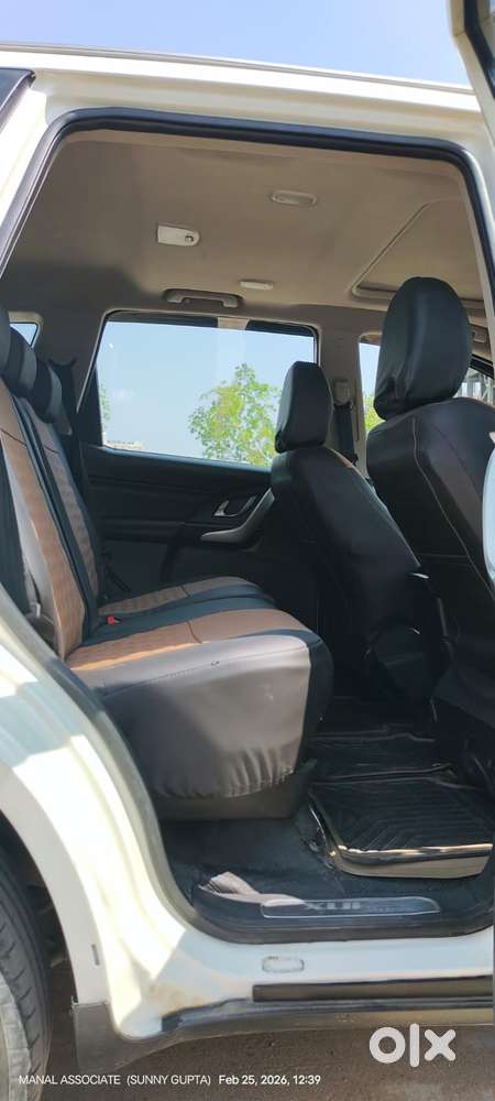 Mahindra Xuv500 W11, 2018, Diesel