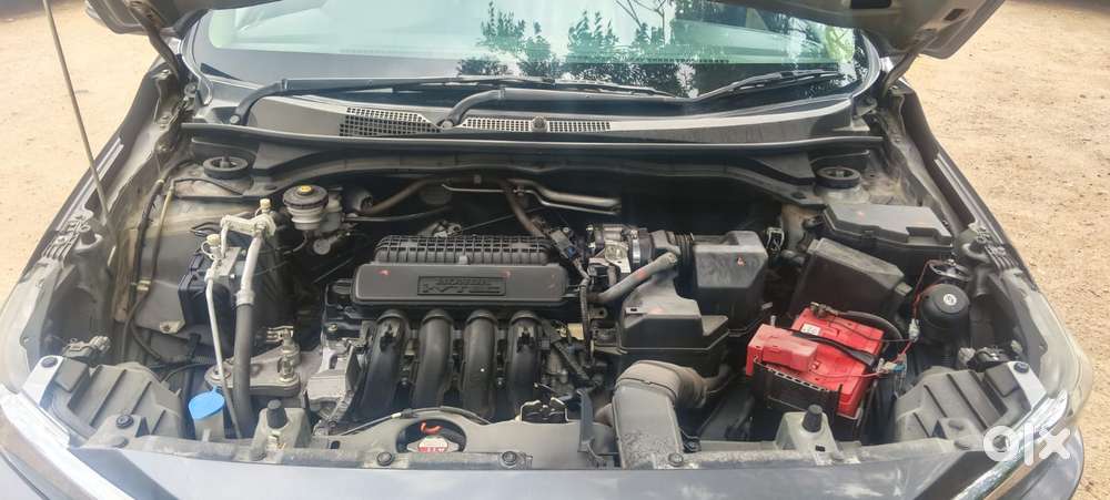 Honda Amaze 1.2 E Mt I-vtec, 2019, Petrol
