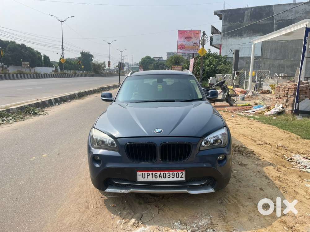 Bmw X1 Diesel Good Condition