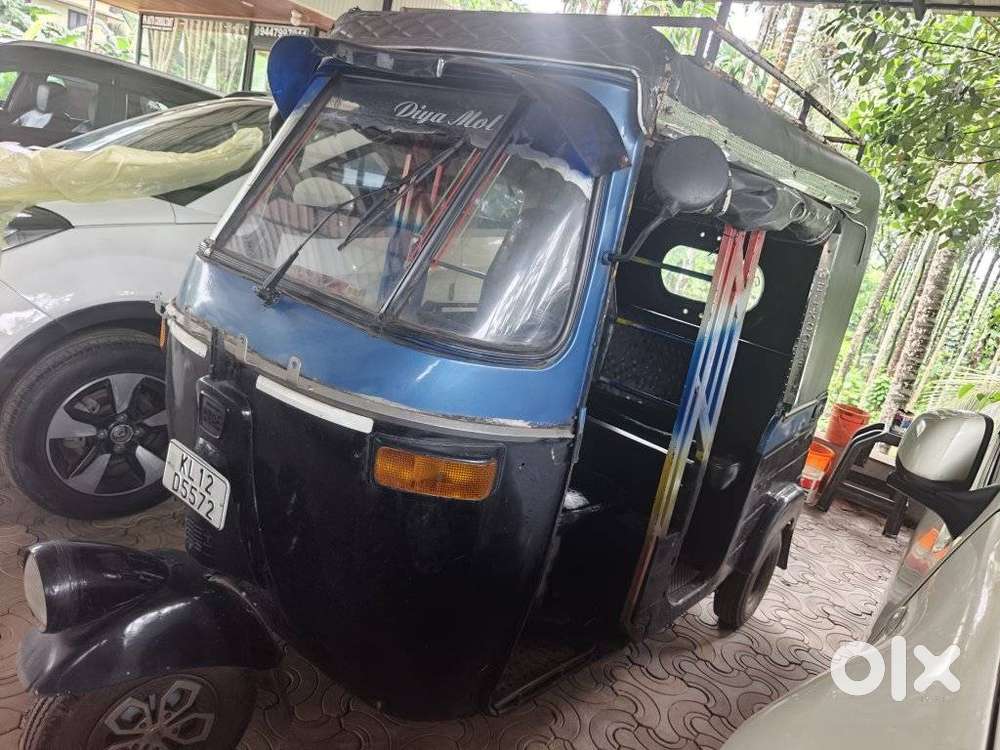 Tata Nano, 2009, Diesel
