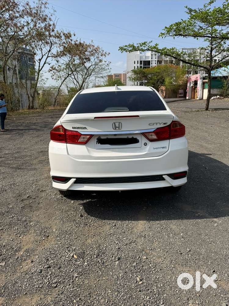 Honda City Diesel 2015