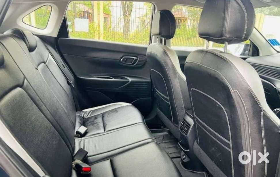 Hyundai I20 1.4 Sportz, 2021, Petrol