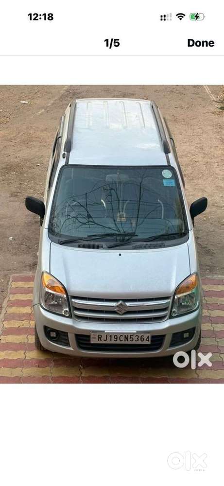 Well Maintained Neat And Clean Vehicle 1st Owner