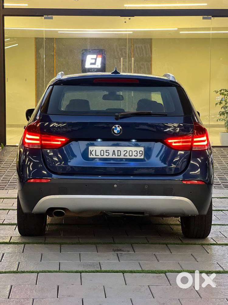 Bmw X1 2.0 Sdrive20i Xline, 2011, Diesel