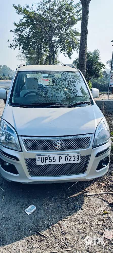 Maruti Suzuki Wagon R 2014 Fourth Owner