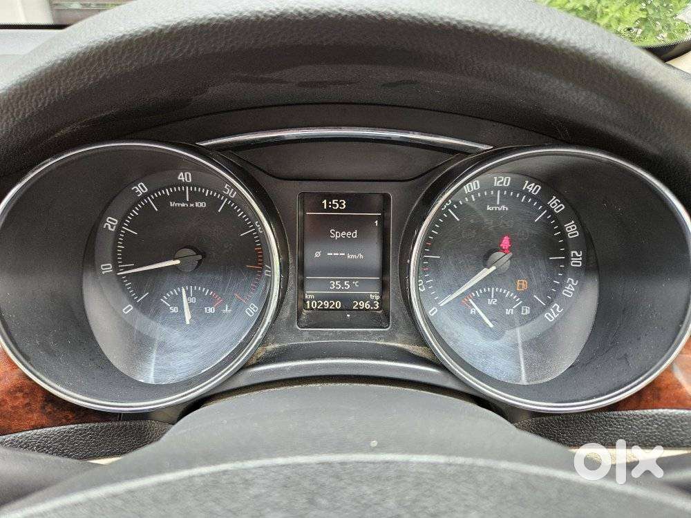 Skoda Superb 1.8 Tsi Mt, 2012, Petrol
