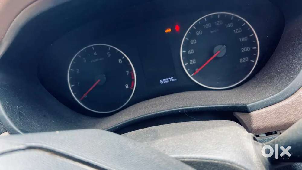 Hyundai Elite I20 Magna 2018