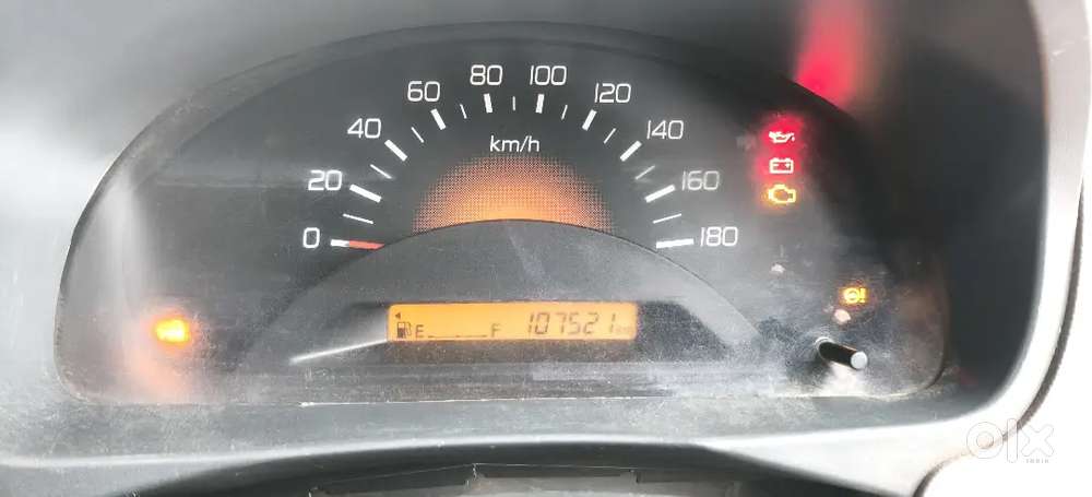 Maruti Suzuki Wagon R