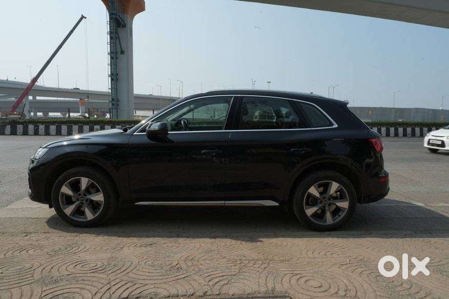 Audi Q5 2.0 45 Tfsi Technology, 2024, Petrol
