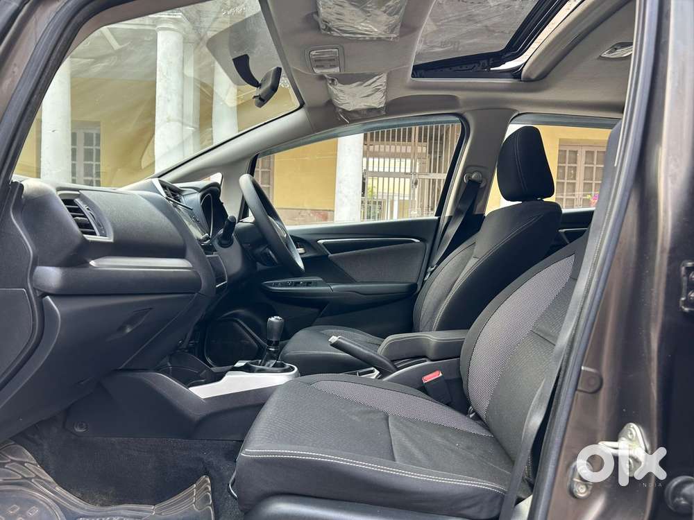 Honda Wr-v 1.5 Vx I-dtec, 2018, Diesel